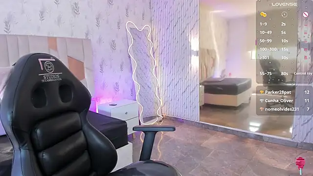 دردشة Gaby_tay1 الجنسية المباشرة