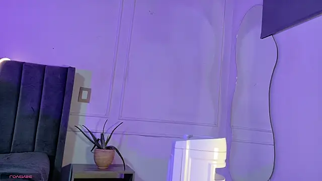 XXX chat uživo modela Zeyn_smith