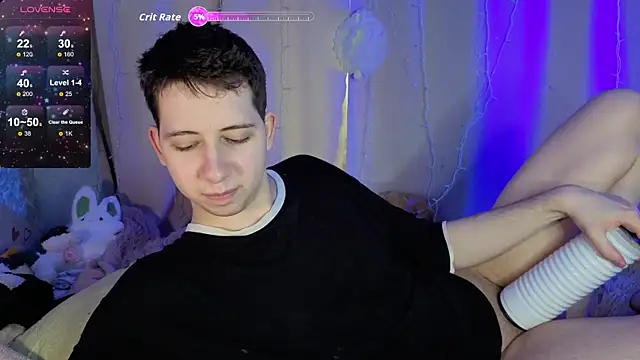 Timothy_Fox élő XXX-chatje
