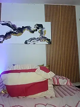 BiancaFollerach Chat XXX live