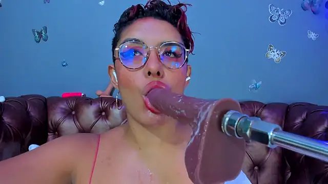 Sembang XXX Secara Langsung Kaira_mosse