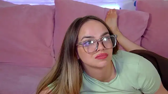 AnitaVenture's Live XXX Chat
