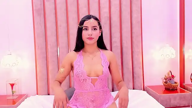 دردشة Zoe_Monrow الجنسية المباشرة
