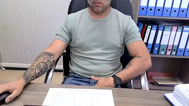 XXX chat uživo modela Evasionee