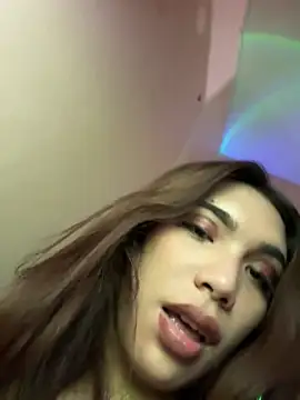 XXX chat uživo modela SideChick_Bunny