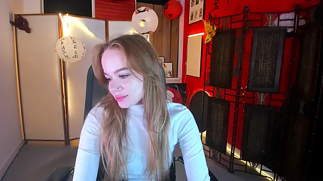 Chat +18 de AmyNox ao vivo
