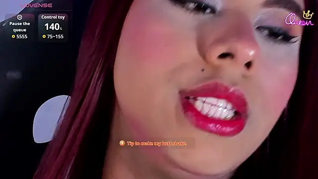 Emili_Roux Chat XXX in diretta