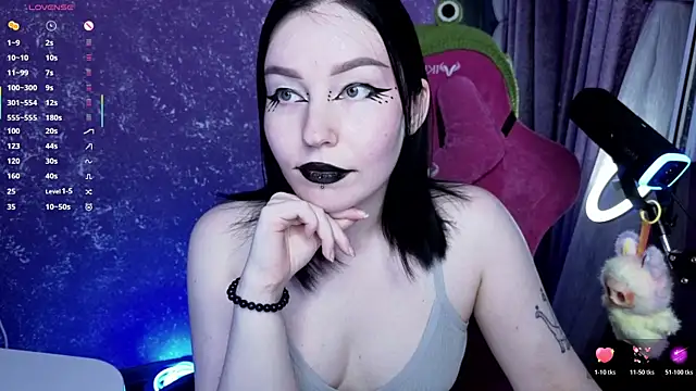 MargarettRose's Live XXX Chat