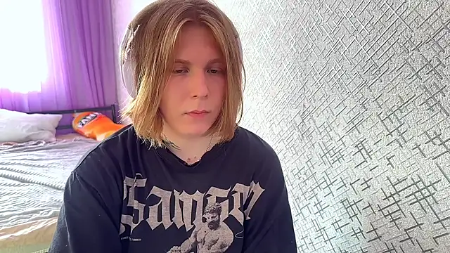 Hirtay: вебкам-шоу