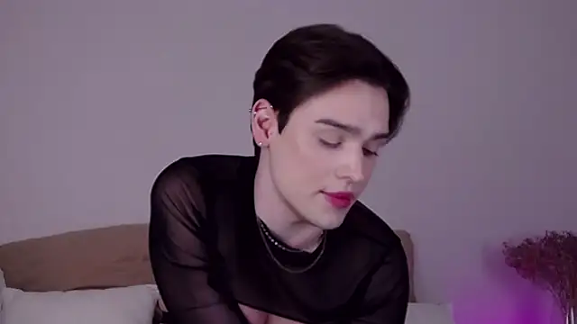 Živý XXX chat RobbyCharming