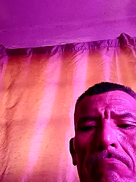 Show webcam de Vergonzoso6