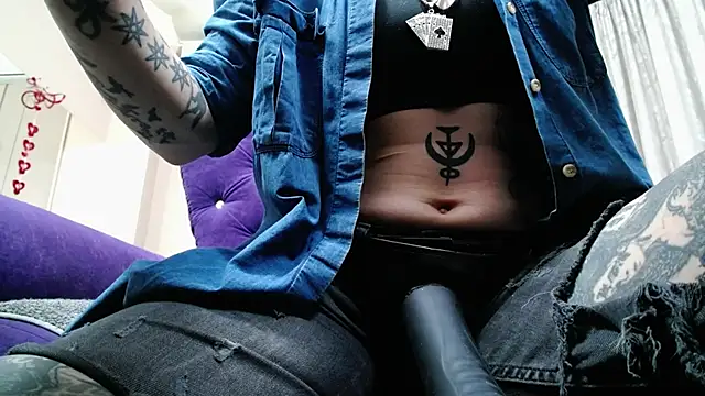 KennyXSX Chat XXX live