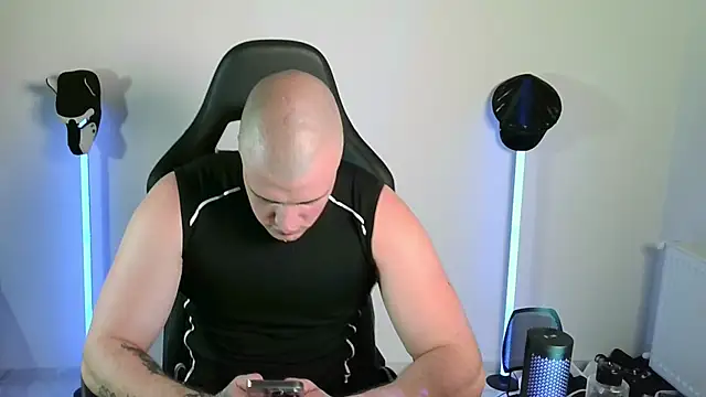 Chat XXX Live Bigbaald