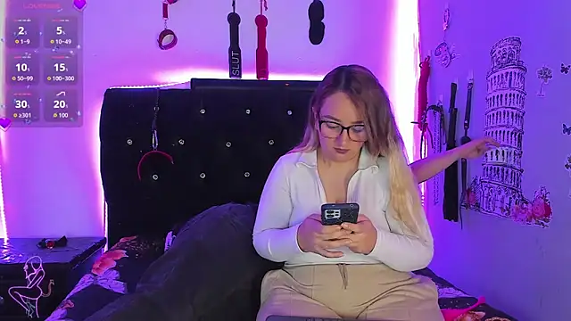 katieeandsharonnn Live XXX chat