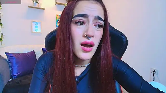 ViolethRossen Live XXX chat