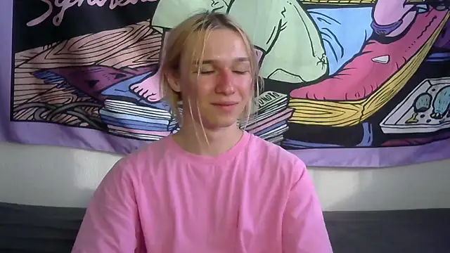 icebenz Chat XXX in diretta