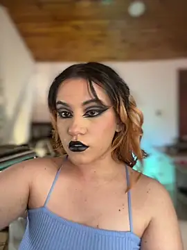 NikkiNix Live XXX-chat