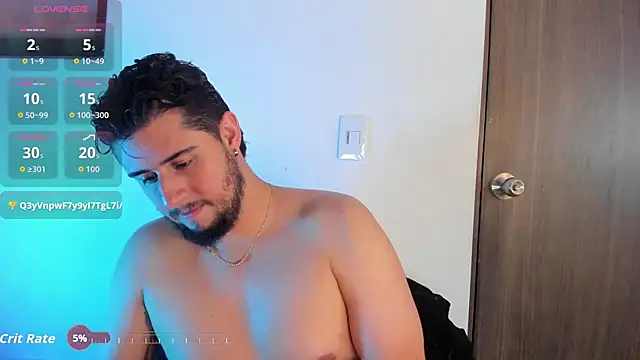 Ryan_evannss_ Live XXX-Chat