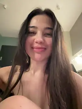 XXX chat uživo modela Sweet_Lana69