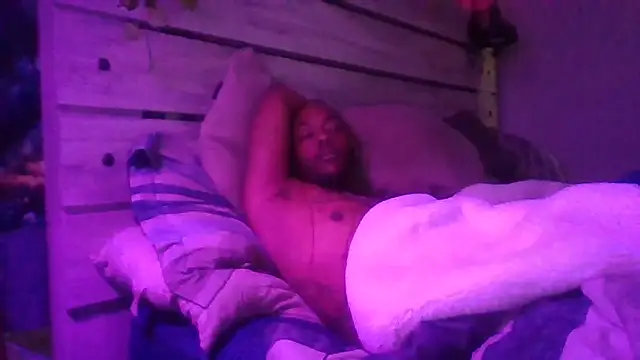 Show Webcam de zdaddymm
