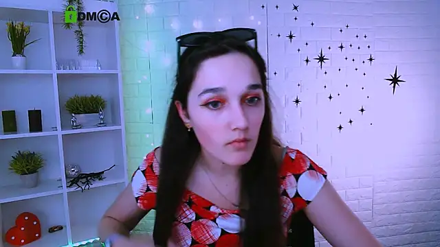 katrinxxxx Live XXX-chat