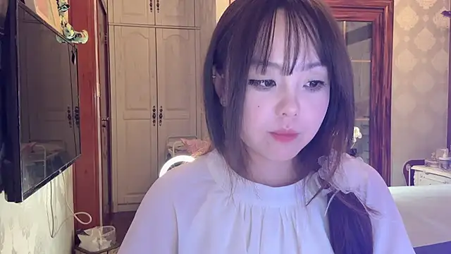 LongLongQueen 现场XXX聊天