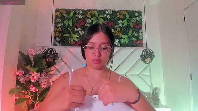 Janett_Moore's Live XXX Chat