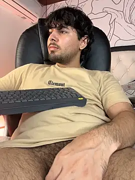 Samir_bearn Live XXX chat