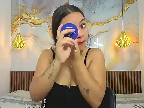 Samantha_Lopez_ 现场XXX聊天
