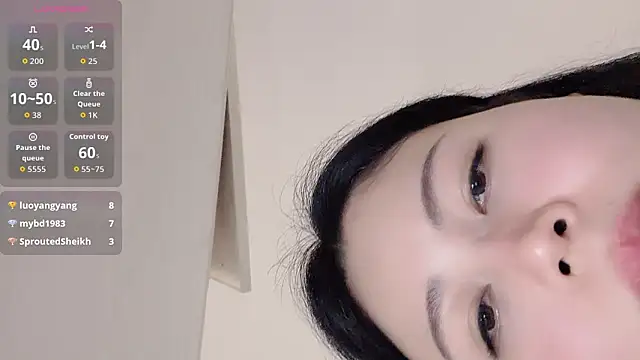 Eva-3344 Live XXX-Chat