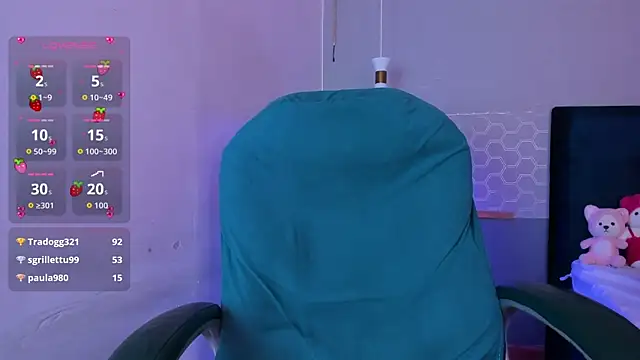 Tsuki_Maru Show in webcam