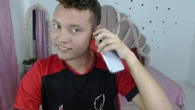دردشة sven_fox723 الجنسية المباشرة
