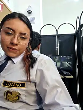 Chat XXX ao vivo de Angela__05