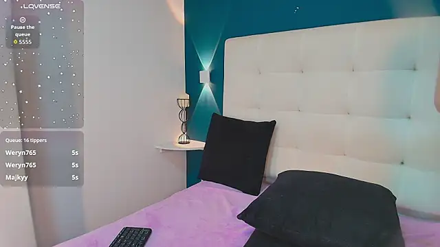 MiaaCarter_'s Live XXX Chat
