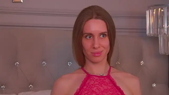AmandaPirs' Live XXX Chat