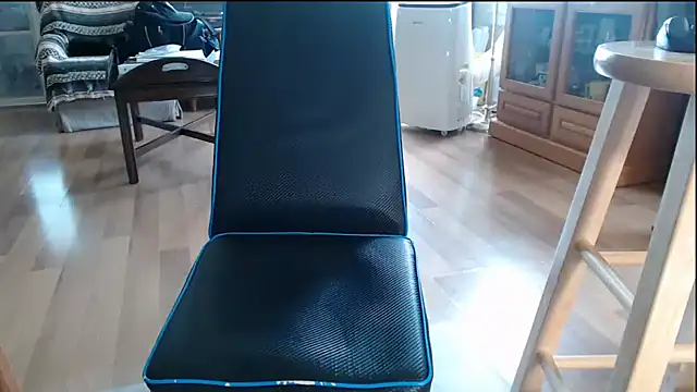 SamsSecretsn Webbikameraesitys