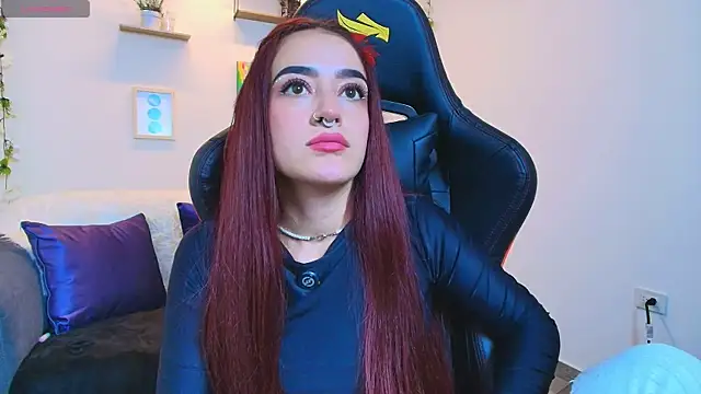 Chat XXX ao vivo de ViolethRosse