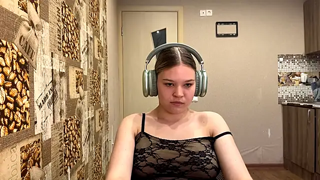 HellyRay Live XXX Chat