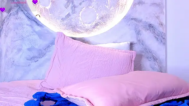 Show Webcam de TaylorClay_