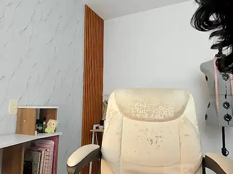 aleja_belle Chat XXX live