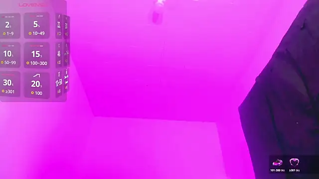 bayolet_ 现场XXX聊天