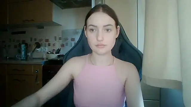 Živý XXX chat Lisanta