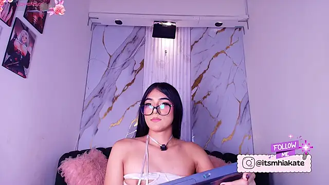 Mhiaa_Sweet's Live XXX Chat