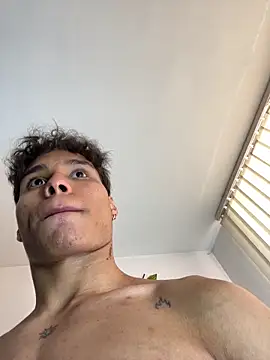 NelModel1 Live XXX Chat