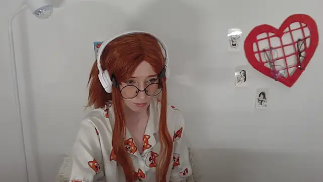 Chat XXX en directo de _Hanna_Moon_