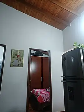LunaZambrano লাইভ XXX চ্যাট