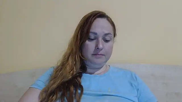 Chat +18 de Foxy_Kate3333 ao vivo