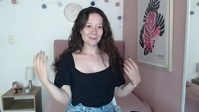 lanna_1878's Live XXX Chat