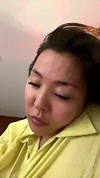 NoirElysia's Webcam Show