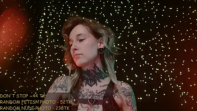 Littlespacemouse 现场XXX聊天